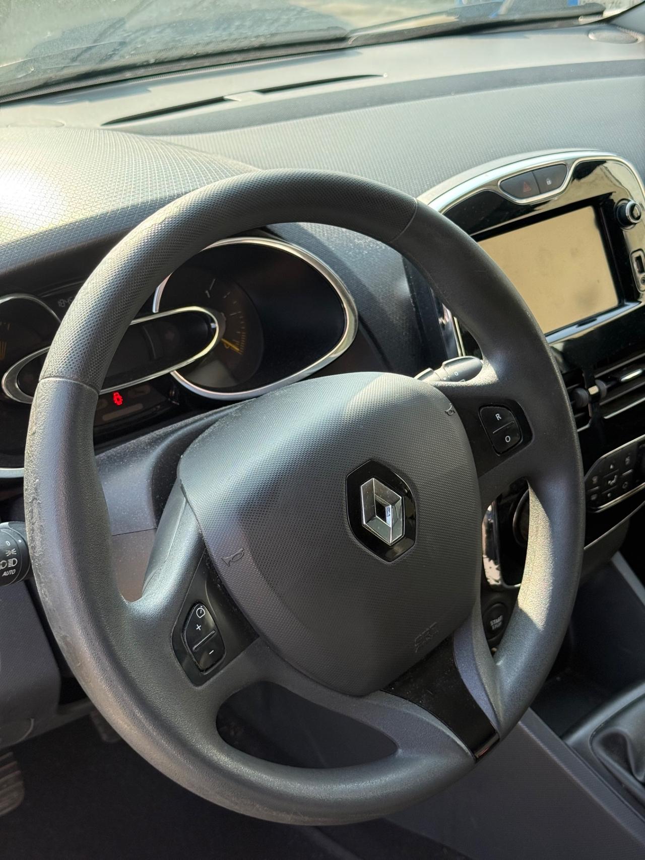 Renault Clio 1.5 dCi 8V 90CV Start&Stop 5 porte Energy