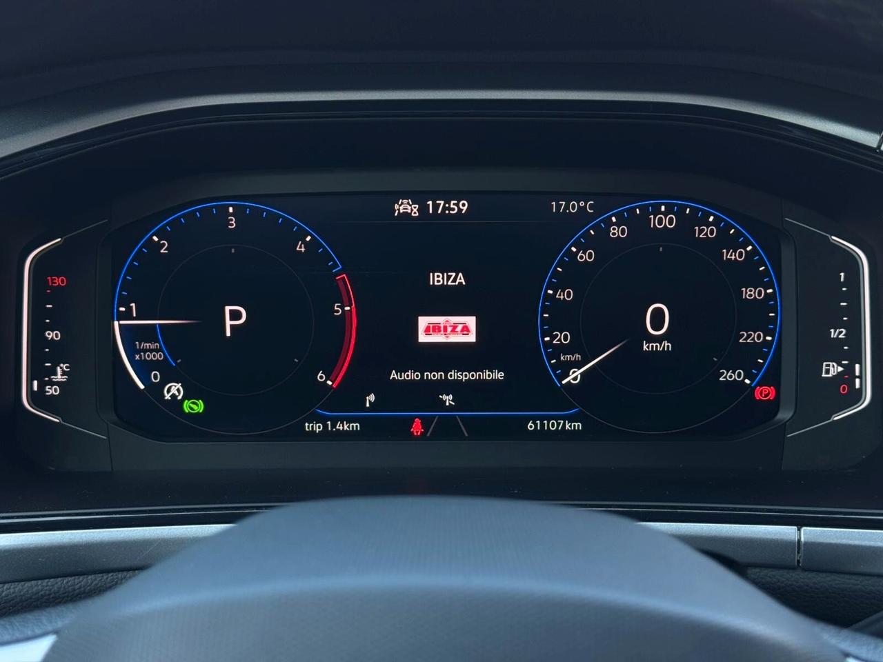 Volkswagen T-Roc 2.0 TDI SCR 150 CV DSG Style