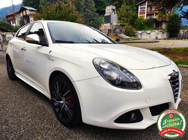 ALFA ROMEO Giulietta 1750 TBi 235cv Quadrifoglio Verde