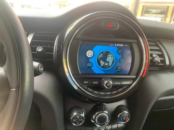 Mini Mini 1.5 One