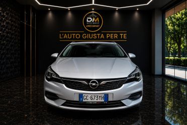 Opel Astra 1.5 CDTI 122 CV S&S Sports Tourer Business Elegance
