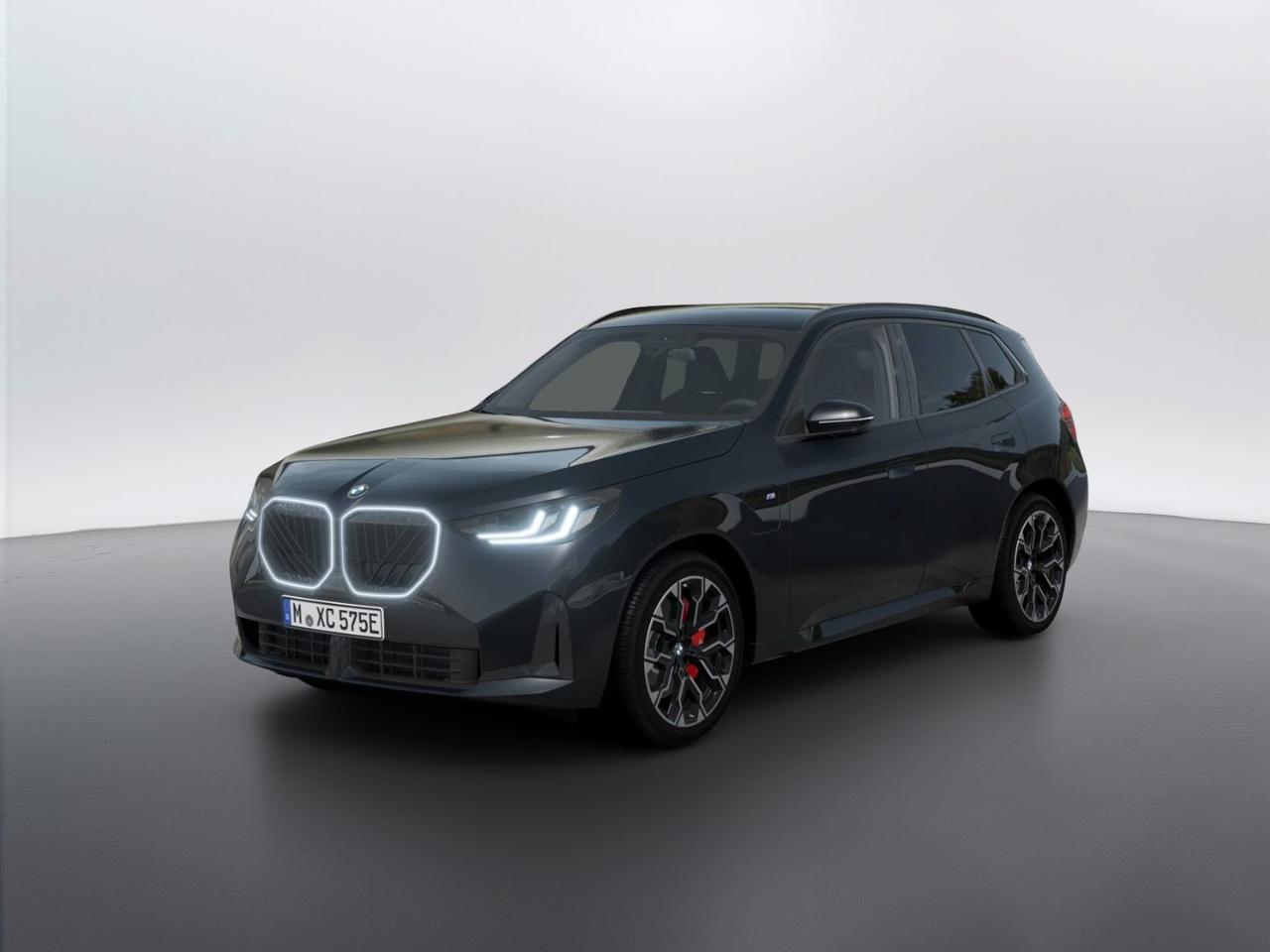 BMW BMW X3 30e xDrive