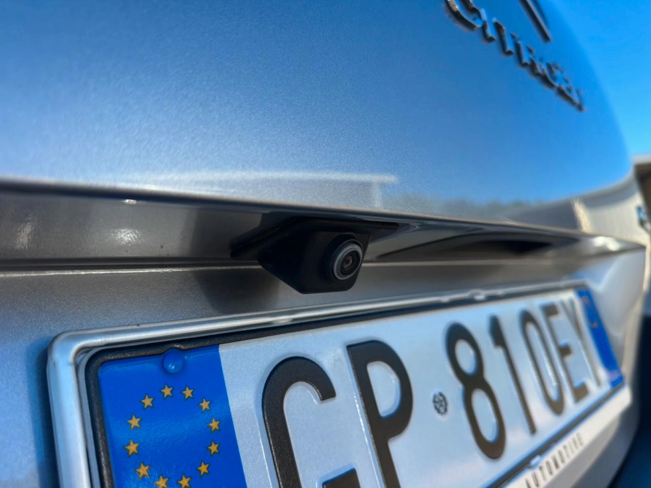 Citroen C3 Aircross PureTech 130 S&S EAT6 Shine Pack