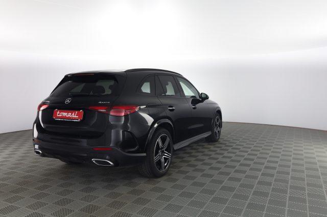 MERCEDES-BENZ GLC 220 GLC 220 d 4Matic Mild Hybrid AMG Line Premium
