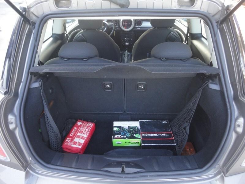 MINI Mini 3ª serie (R56) Mini 1.6 16V Cooper