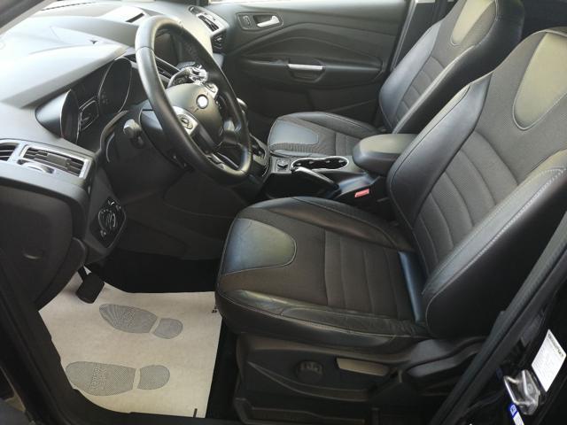 FORD Kuga 2.0 TDCI 150 CV S&S 4WD Powershift Titanium