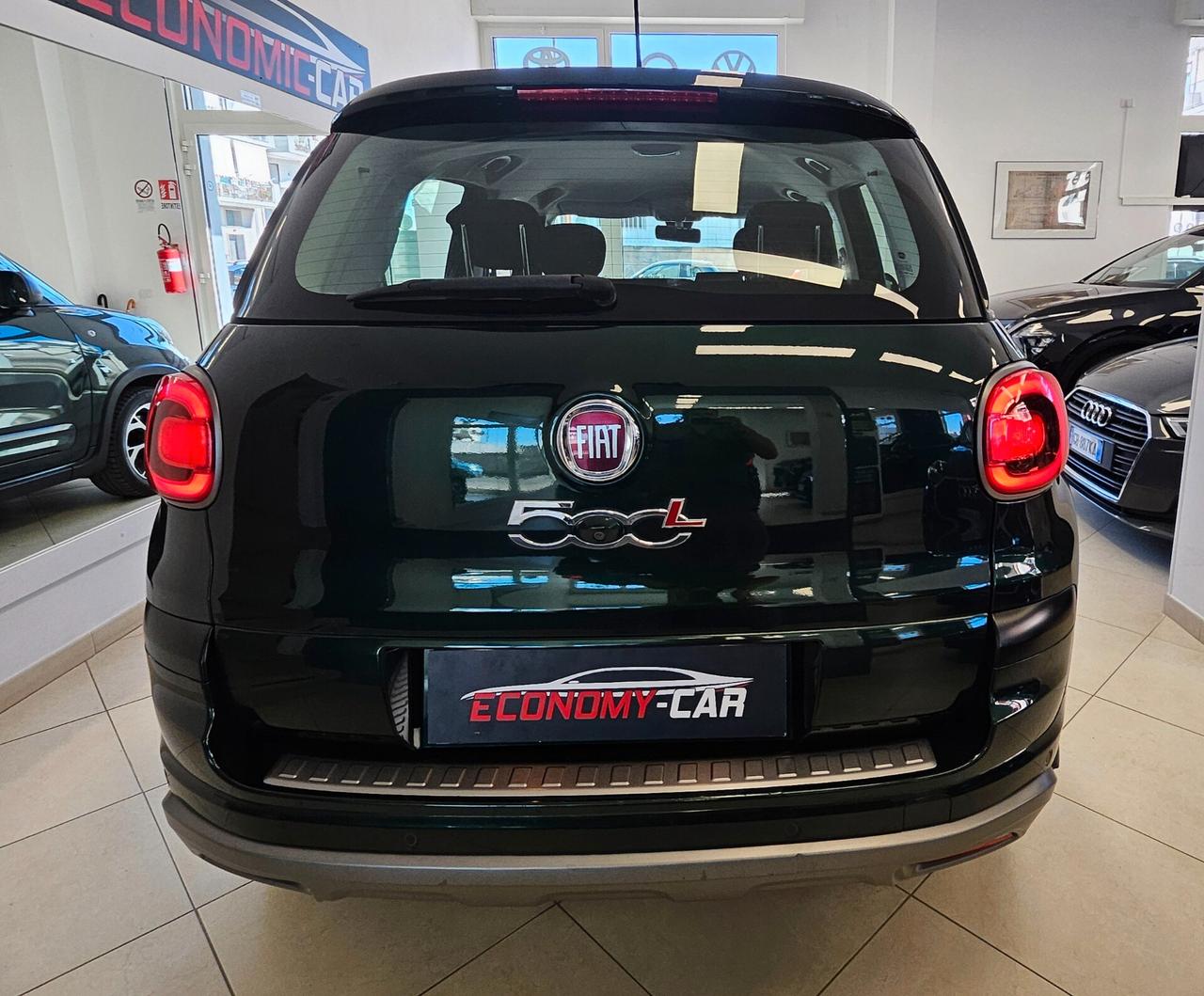 Fiat 500L 1.6 Multijet 120 CV Cross