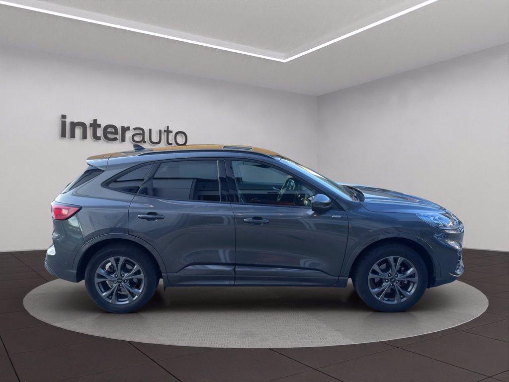 FORD Kuga 2.5 phev ST-Line X 2wd 225cv cvt del 2021