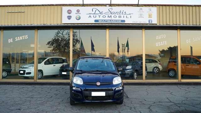 Fiat Panda Panda 1.2