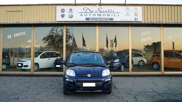 Fiat Panda Panda 1.2