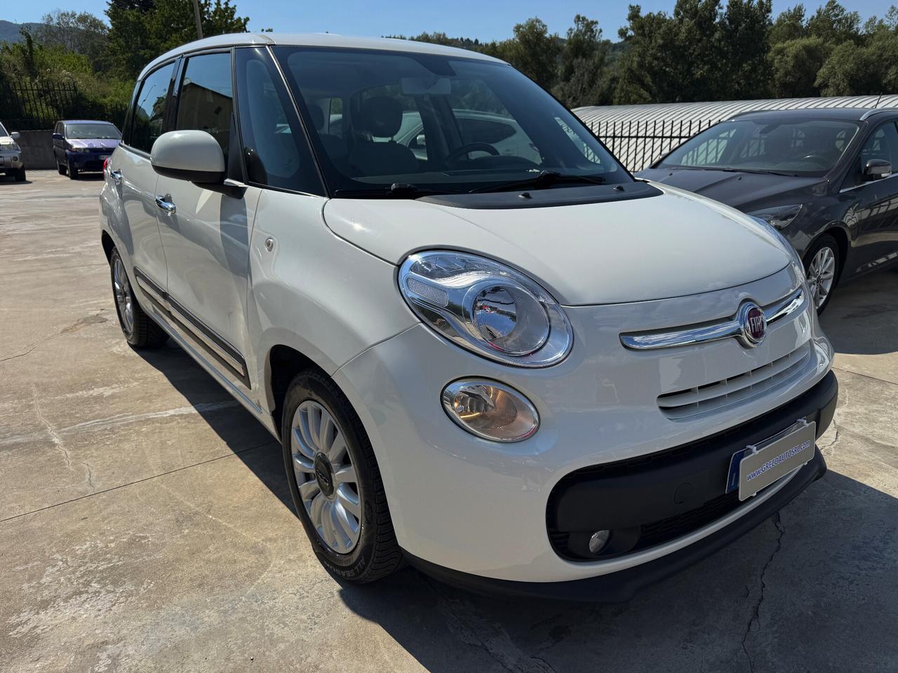 FIAT 500L 1.3 mjt 95cv E6/145.000KM