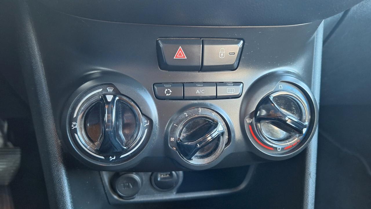 Peugeot 208 BlueHDi 75 5 porte Active N1