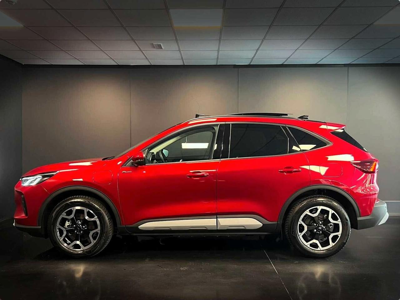 FORD KUGA 2.5 PLUG IN HYBRID 243 CV 2WD ACTIVE