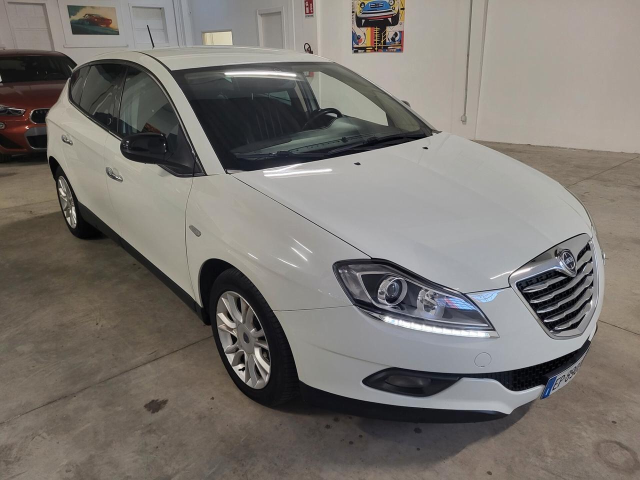 Lancia Delta 1.6 MJT DPF 105 CV Gold PREZZO REALE!! GARANZIA 12 MESI!!