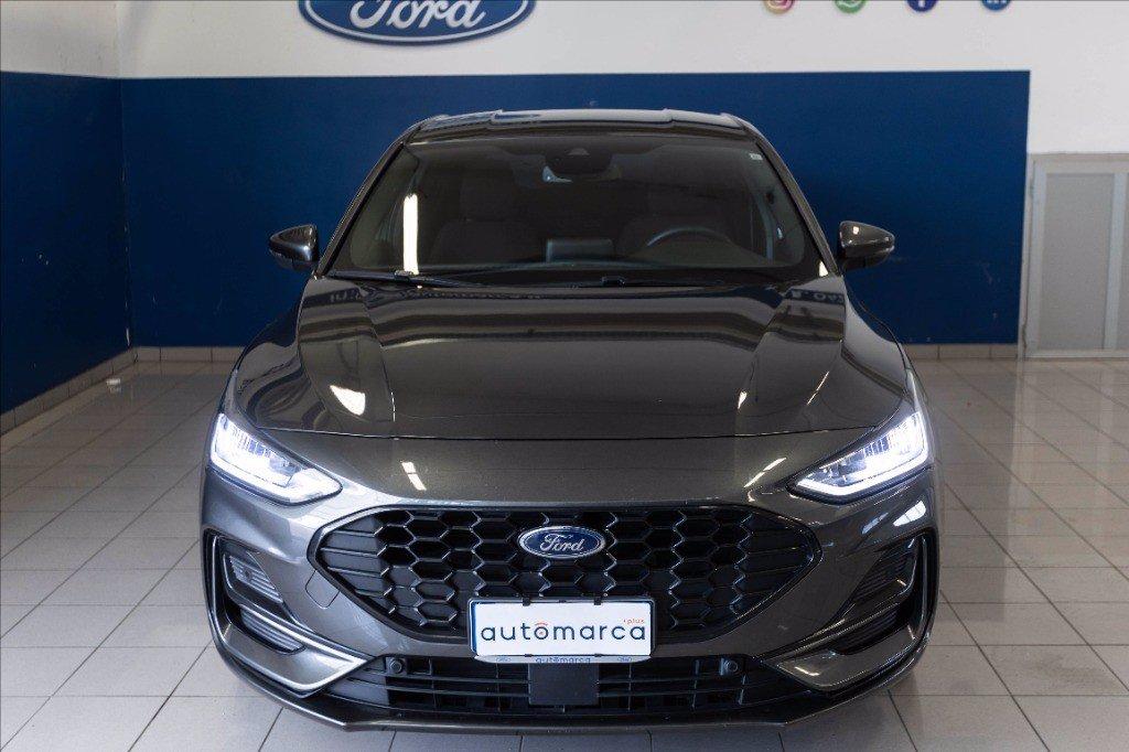 FORD Focus 1.0 ecoboost h ST-Line Style 125cv del 2023