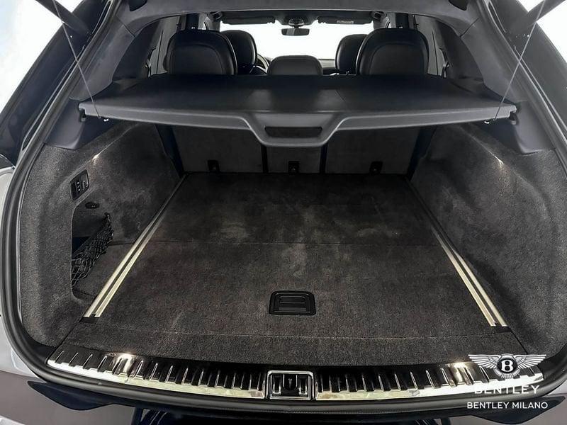 Bentley Bentayga V8 Azure 25MY - BENTLEY MILANO