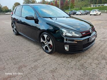 Golf 2.0 TSI DSG 3p. GTI valutiamo usato/scambio