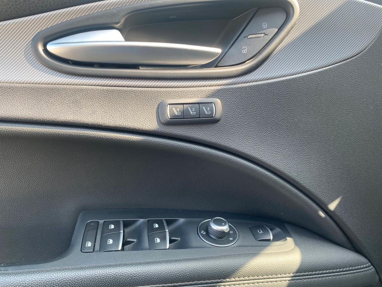 Stelvio 2.2 Turbodiesel 210 CV AT8 Q4 Super