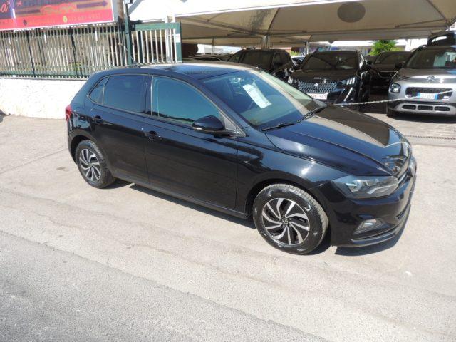 VOLKSWAGEN Polo 1.0 TSI 5p. Comfortline BlueMotion Technology