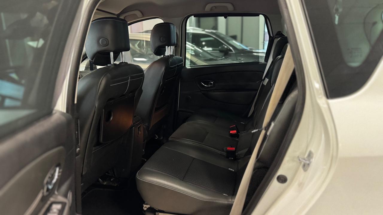 Renault Scenic Scénic XMod 1.5 dCi 110CV Start&Stop Energy