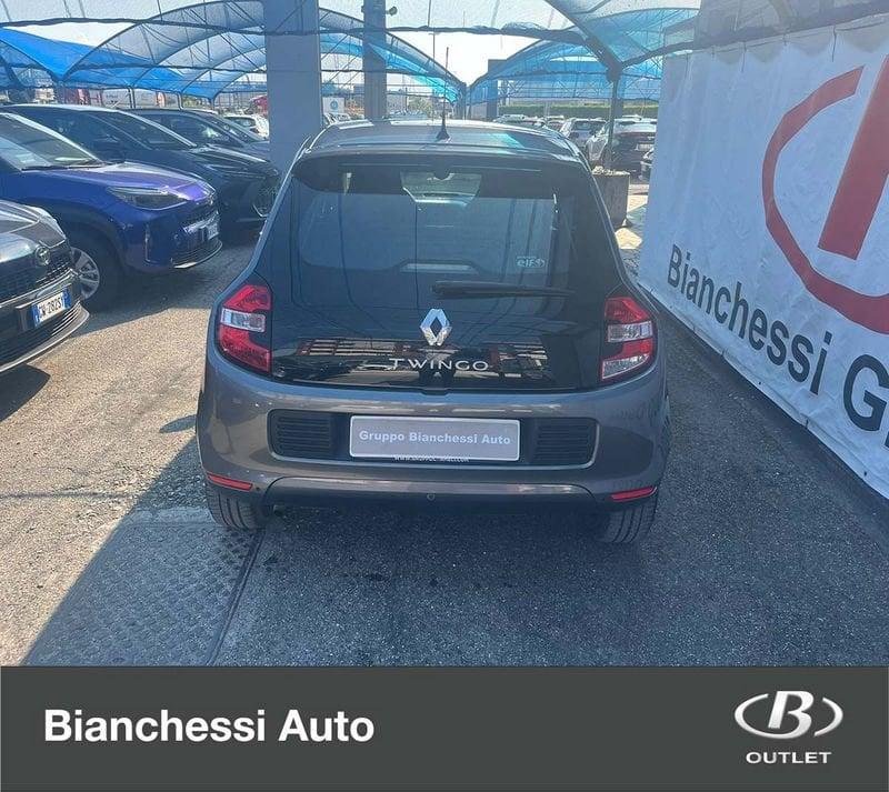 Renault Twingo Twingo TCe 90 CV GPL Generation