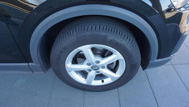 AUDI Q2 30 TDI S tronic Business