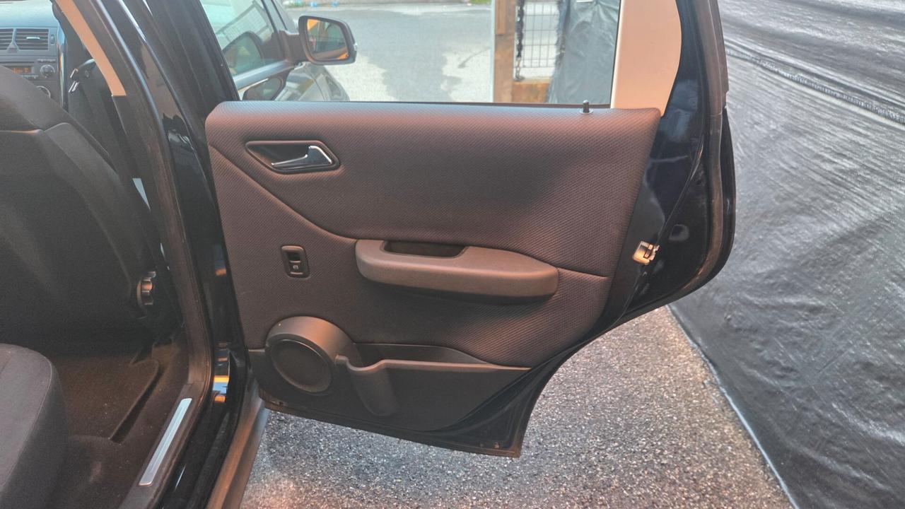 Mercedes-benz A 160 BlueEFFICIENCY Executive