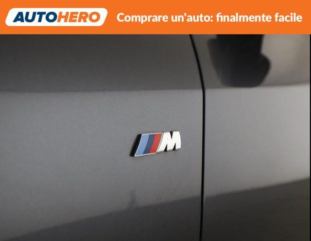 BMW X2 sDrive20i Msport-X