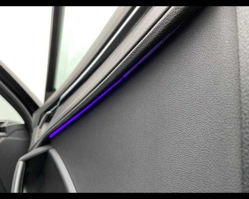 Audi Q3 II 2018 35 2.0 tdi S line edition s-tronic