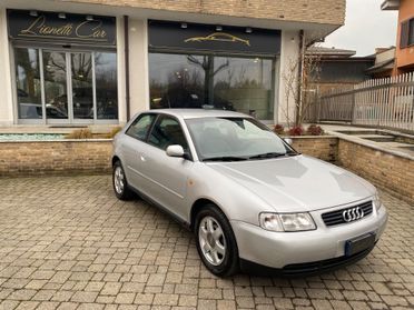 Audi A3 1.6 cat 3p. Ambition