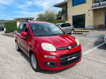 Fiat Panda 1.2 Lounge 5 posti