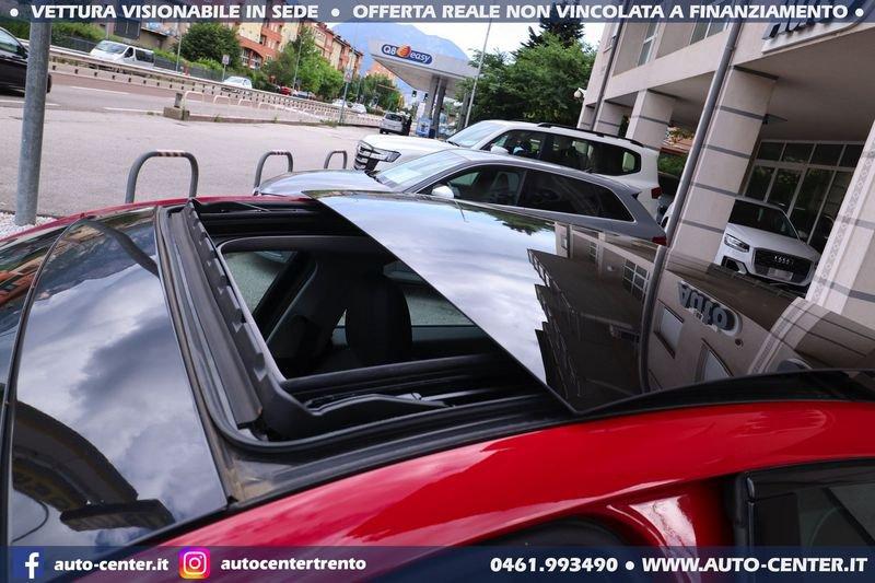 Alfa Romeo Giulia 2.0 Turbo 200CV AT8 Super TETTO
