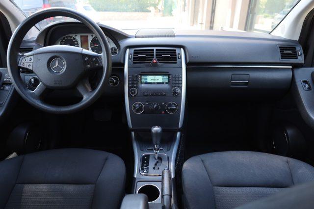 MERCEDES-BENZ B 180 CDI Sport Automatica