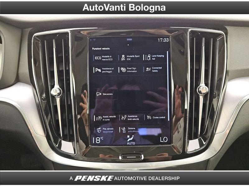 Volvo V60 B4 (d) automatico Core