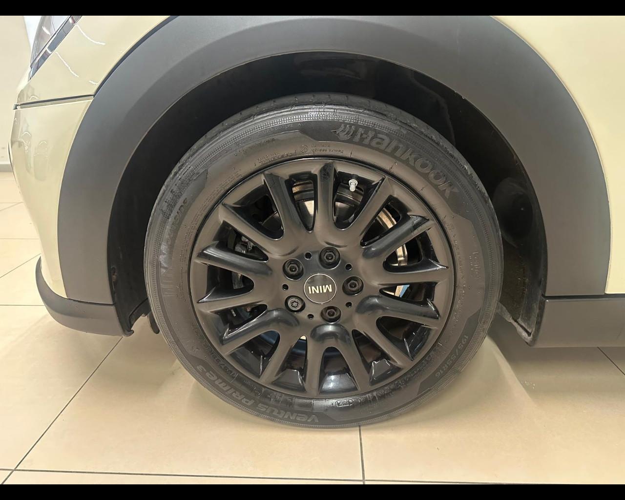 MINI Mini 5 porte (F55) - Mini 1.5 One Camden 5 porte