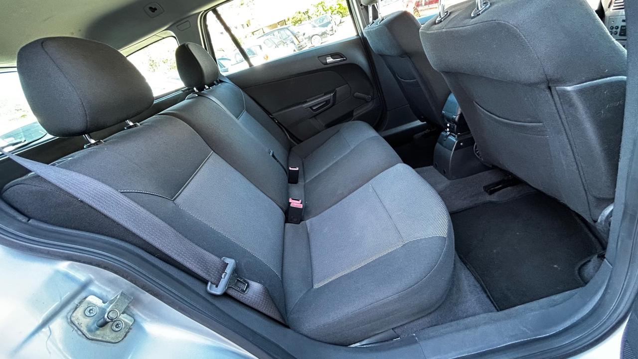 Opel Astra 1.7 CDTI 110CV Station Wagon