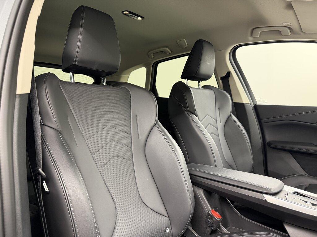 BMW Serie 2 Active Tourer 218 d Luxury DCT