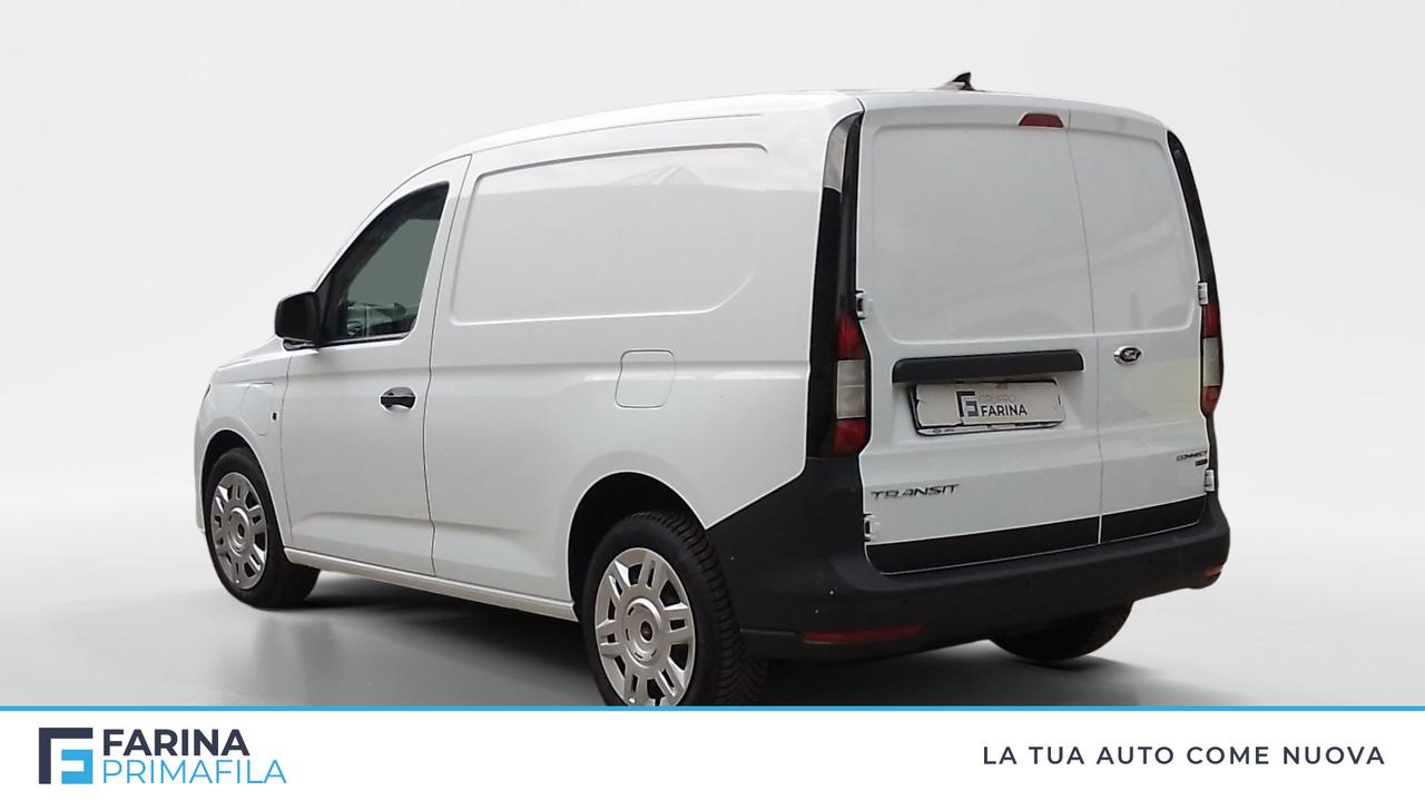 FORD T. Connect V761 Transit Van Trend 1.5 PHEV 150cv A6 PC
