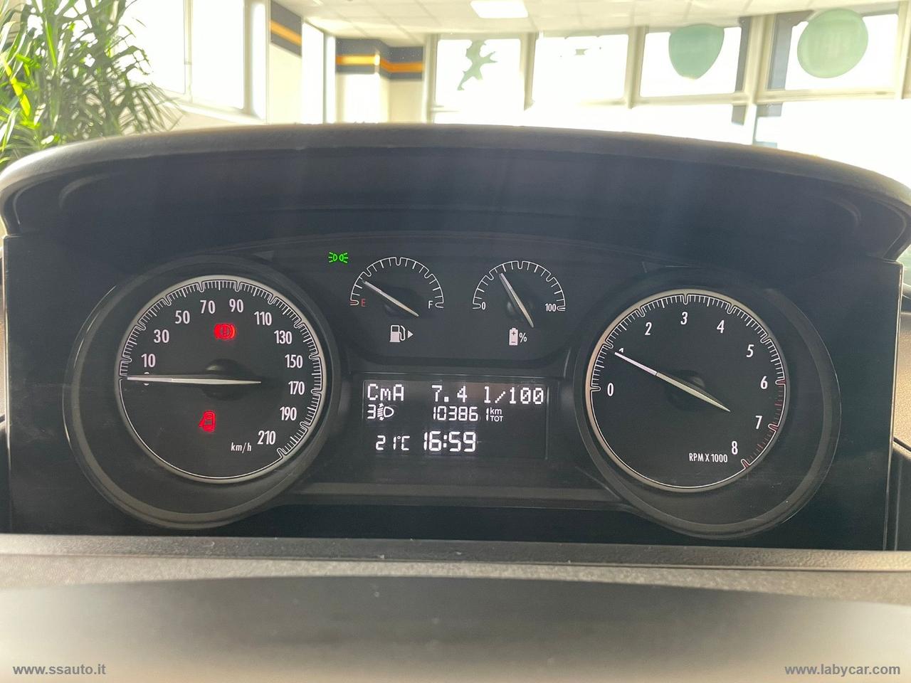 LANCIA Ypsilon 1.0 FireFly 5p.S&S Hyb. Eco A.F. PROMO GPL IN DESCRIZIONE!!