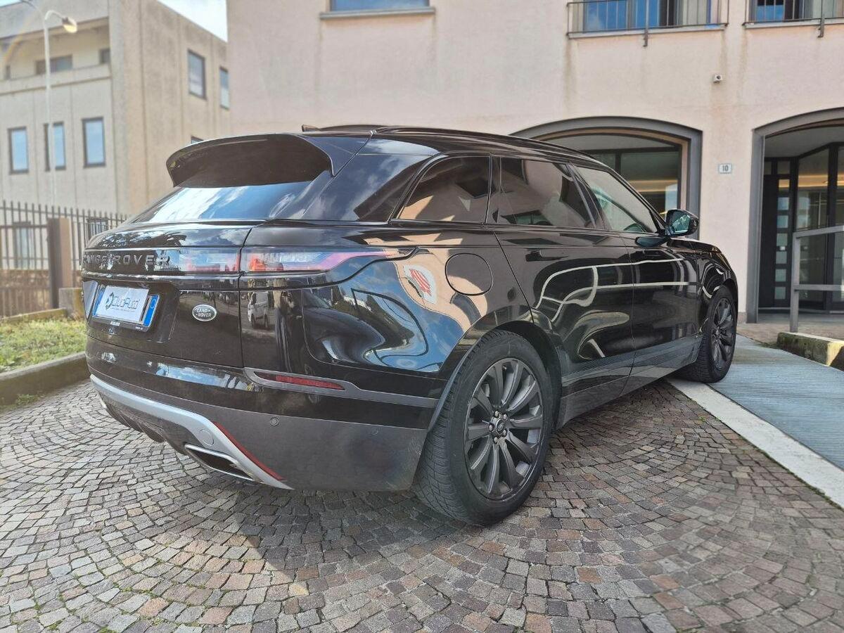 Land Rover Range Rover Velar 3.0d V6 R-Dynamic SE 275cv auto my20
