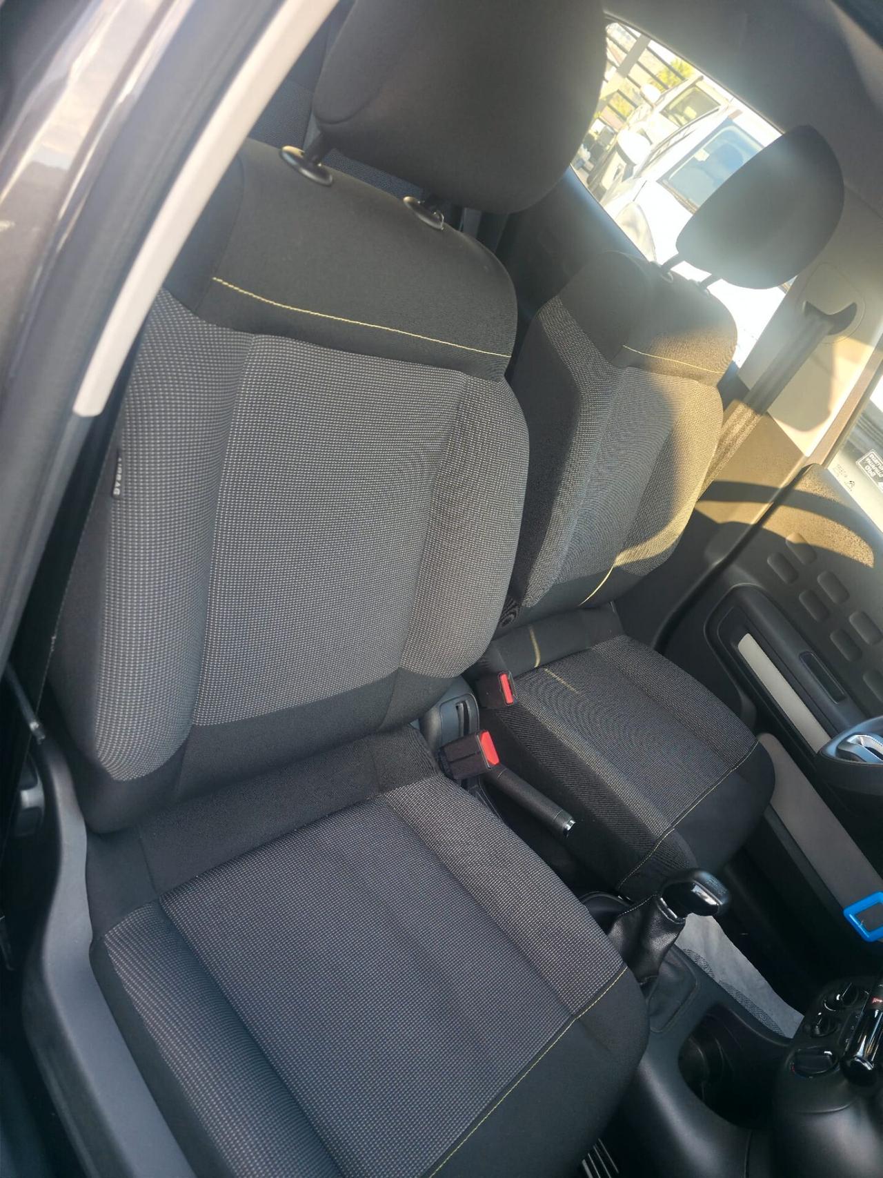 Citroen C3 PureTech 83 S&S Max