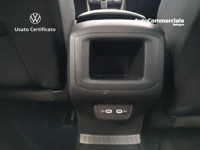 Volkswagen T-Cross 1.0 TSI 110 CV Style