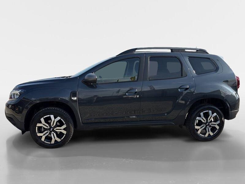 Dacia Duster Duster 1.0 TCe GPL 4x2 Journey UP
