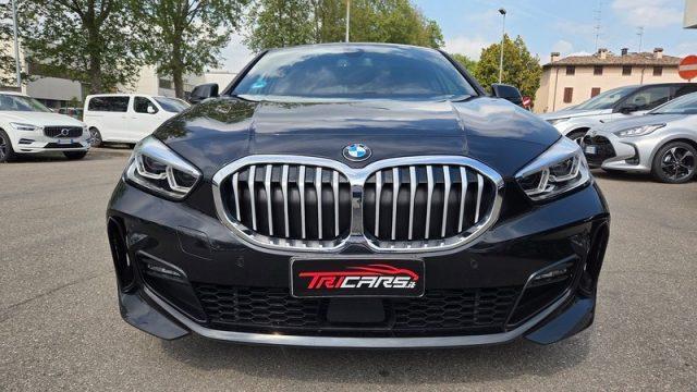BMW 118 d 5p. Msport PERMUTE UNICOPROPRIETARIO UFF.ITALIA
