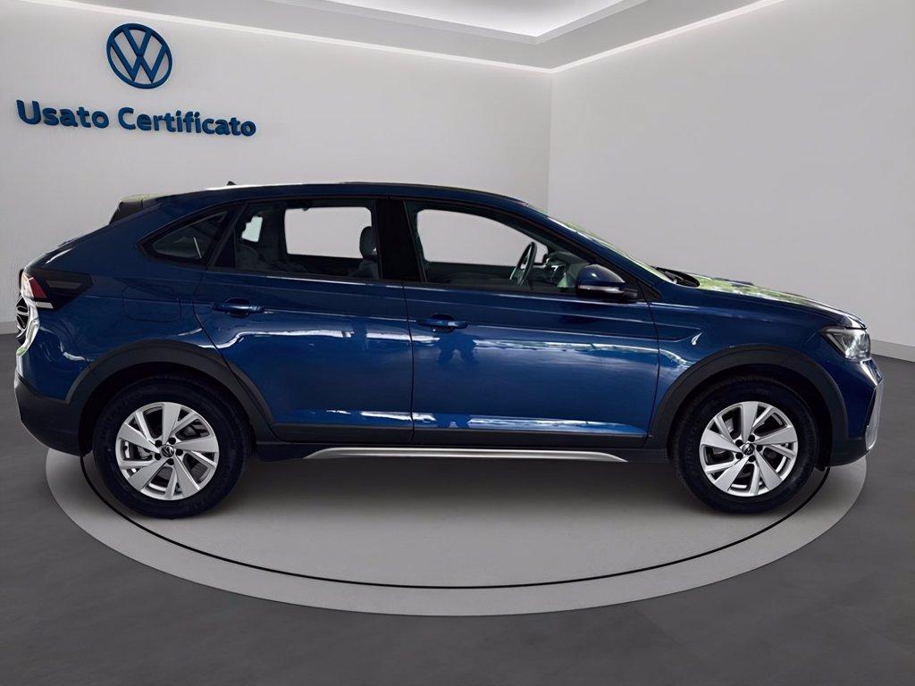 VOLKSWAGEN Taigo 1.0 tsi life 110cv del 2023
