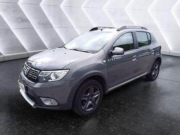 Dacia Sandero Stepway 1.5 dci Brave s&s 90cv