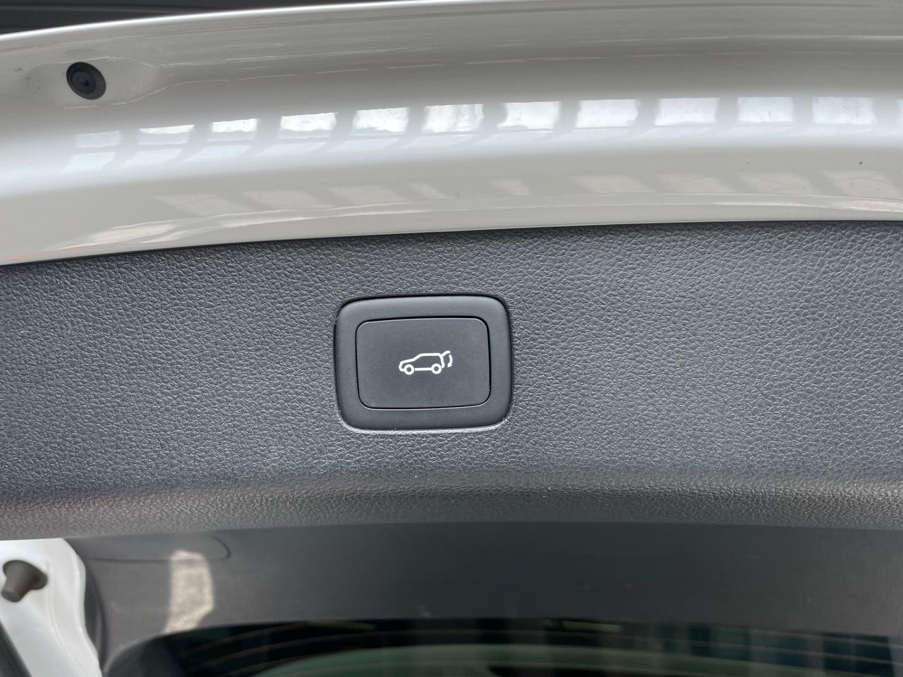 Mg HS 1.5T-GDI AT Luxury