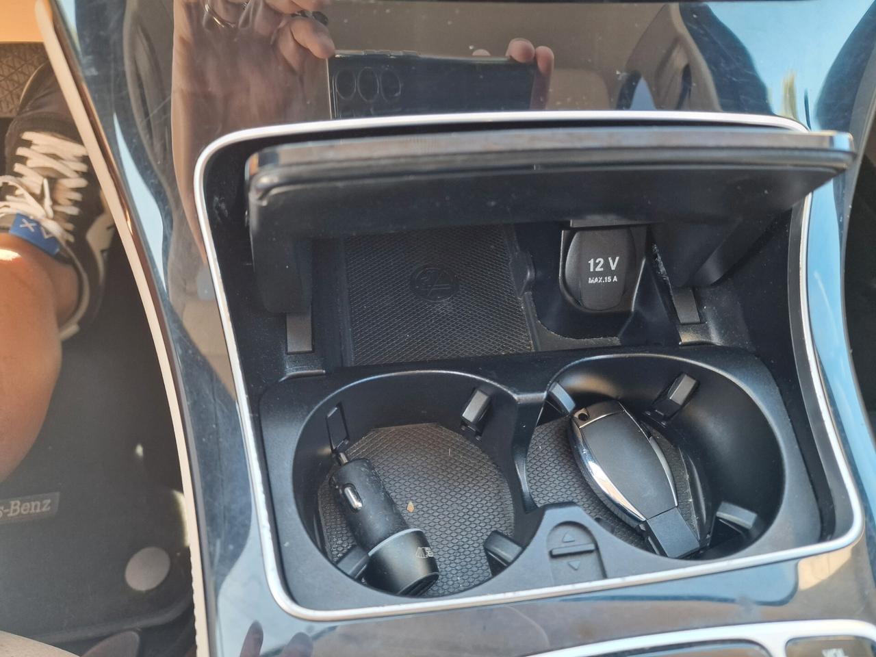 Mercedes-benz GLC 250 d 4Matic Coupé Exclusive