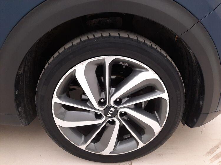 Kia Niro HEV Style DCT BR301835 1.6 Full Hybrid 141CV