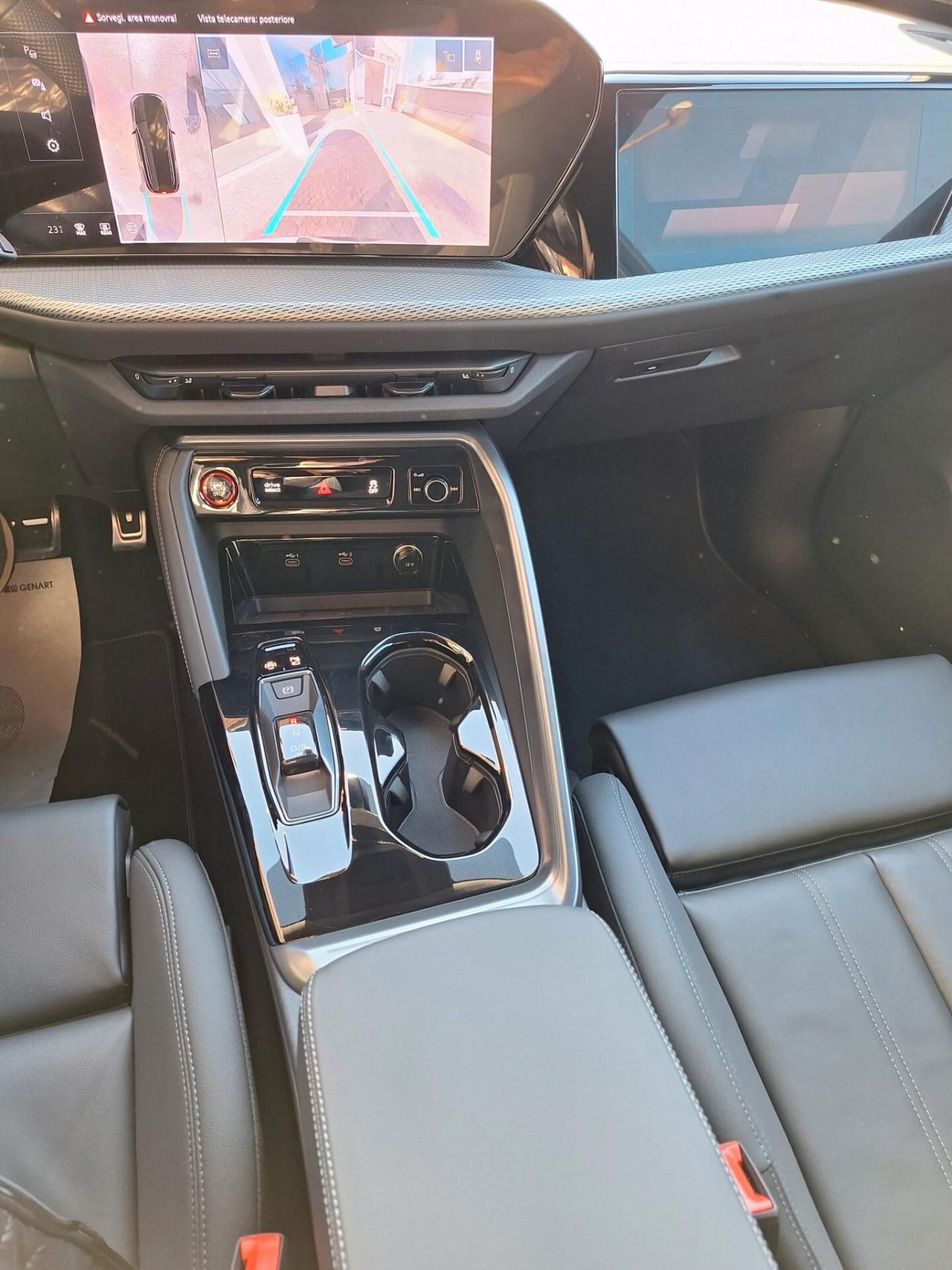 Audi Q5 SPB TDI 150 kW mHEV+ S tronic quattro line edition